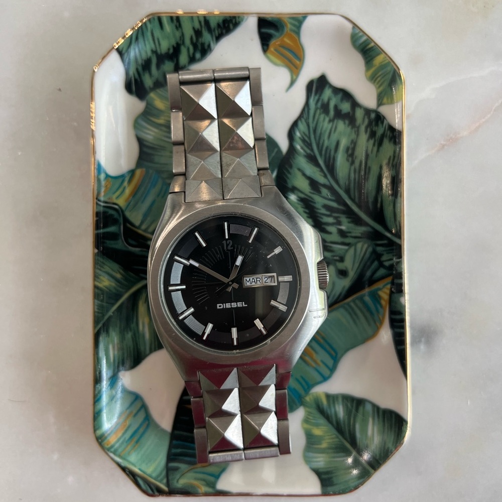 Men’s Diesel Watch